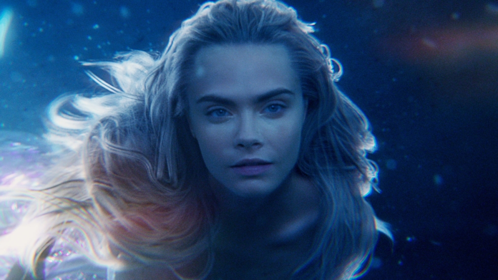 Zin in een flinke dosis fantasy? Schakel dan vandaag in op Netflix!