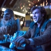 Solo: A Star Wars Story