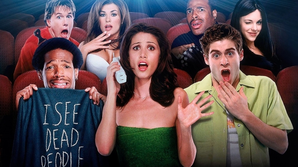 Alle originele castleden doen mee in 'Scary Movie 6', op deze persoon na... Waarom?