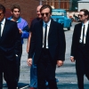 Reservoir Dogs