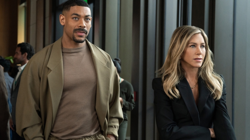 Seizoen 5 van Apple TV-serie wordt anders, trailer van finale van misdaadserie meer dan 15 miljoen bekeken en teleurstellende statusupdate over scifi-serie