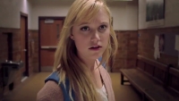 Winnares van Britse Televisie Award vergezelt Maika Monroe in vervolg op horrorhit 'It Follows' uit 2014