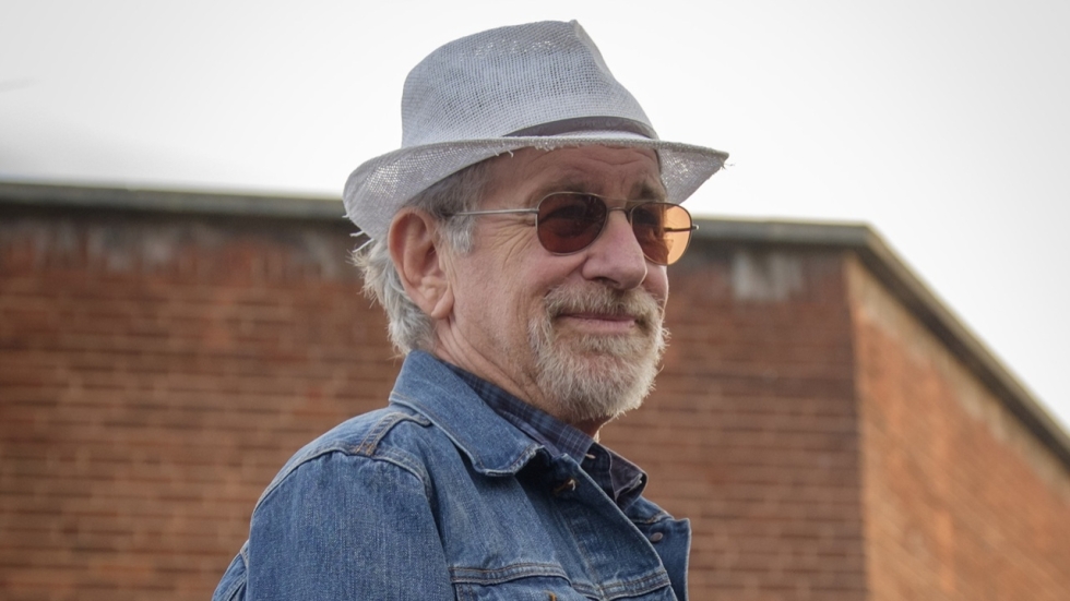 Steven Spielberg maakt na 55 jaar een carrièremove en wij zijn nu al enthousiast