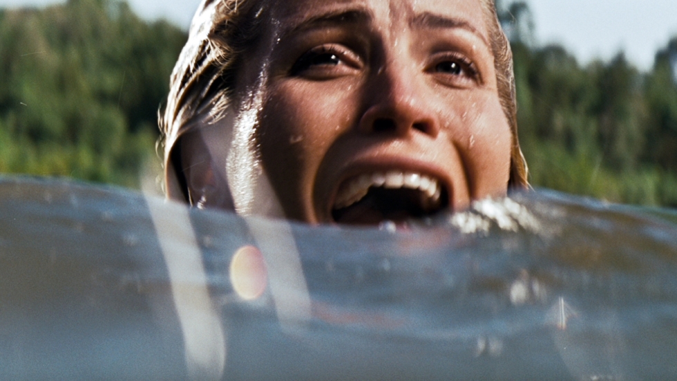 'Friday the 13th' is terug! Eerste foto's uit 'Crystal Lake' waarin een andere Voorhees helemaal losgaat