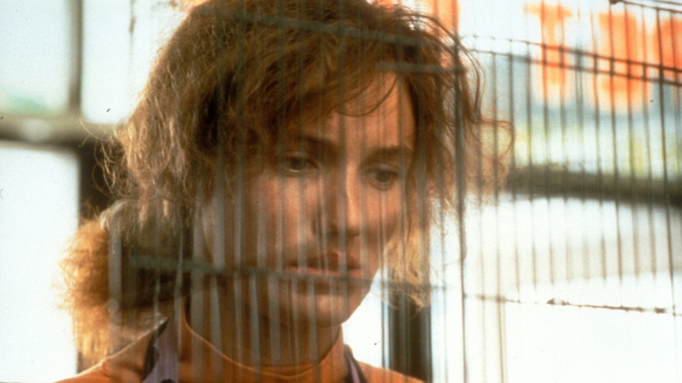 Absurd, maar in alles compleet origineel: deze briljante jaren 90-film is terug van weggeweest op MUBI