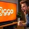 De app van Ziggo zorgt voor grote frustratie bij kijkers na een recente update