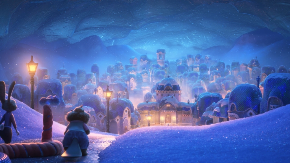 Disney blijft scoren met zijn filmhit van $1,9 miljard