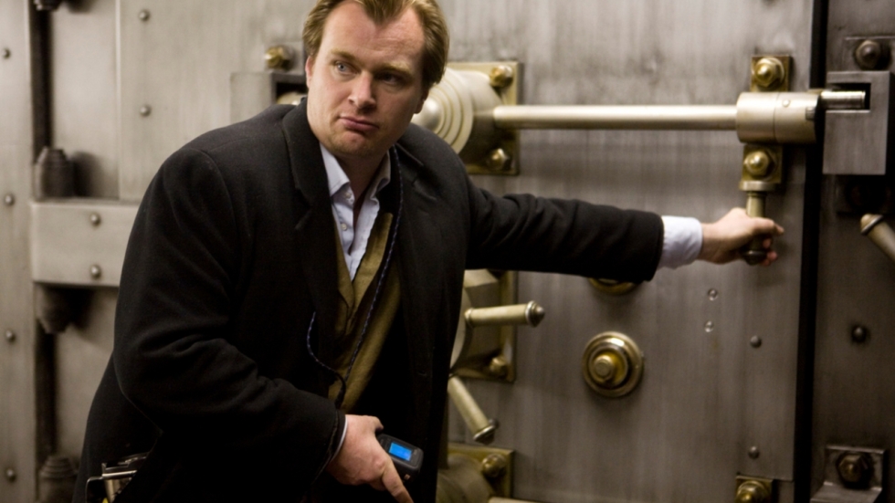 Christopher Nolan noemt deze acteur "ernstig ondergewaardeerd"