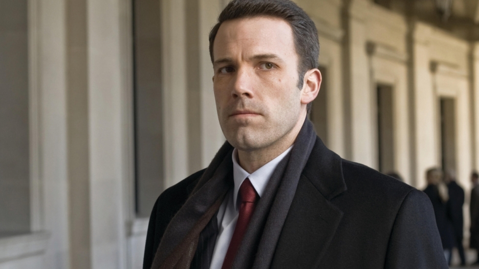Ben Affleck werd uit deze film geknipt: "Ik was zo slecht"