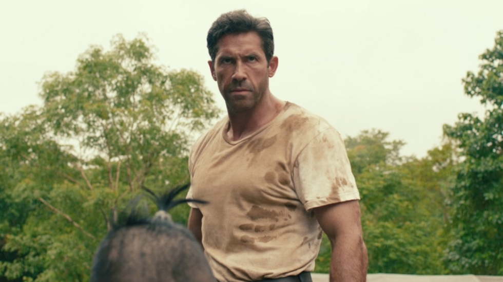 Oorlogsfilm vol actie 'Prisoner of War' knokt zich tot best bekeken films op Prime Video