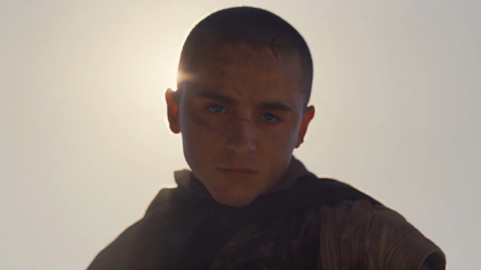 De eerste krachtige trailer van 'Dune: Part Three' geeft je ongetwijfeld kippenvel