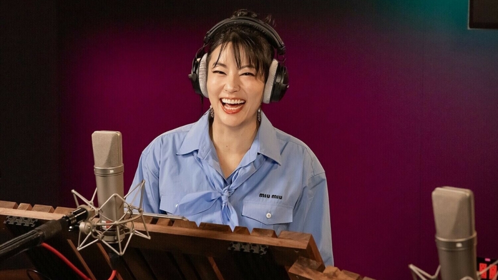 Deze actrice moest op haar 37ste met gedwongen pensioen maar beleefde onverwachts een grote comeback met een animatiefilm