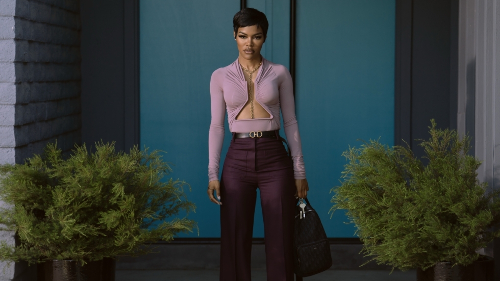 Actrice uit 'One Battle After Another' is woedend na incident tijdens de Oscars