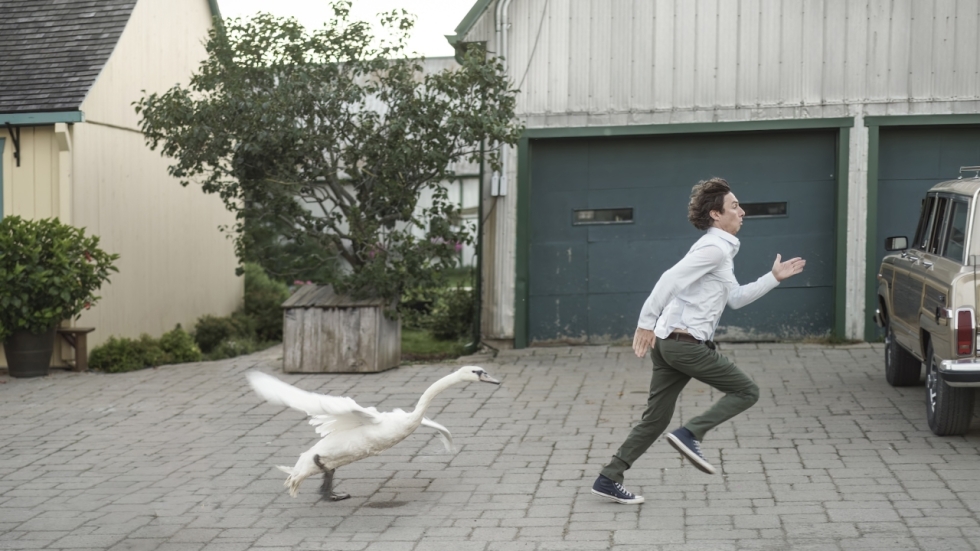 Compleet vergeten, maar deze 2024-romkom bestormt Netflix en doet het beter dan menig andere film