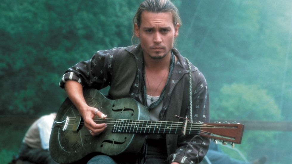 Deze Johnny Depp-film is om deze reden nooit afgemaakt