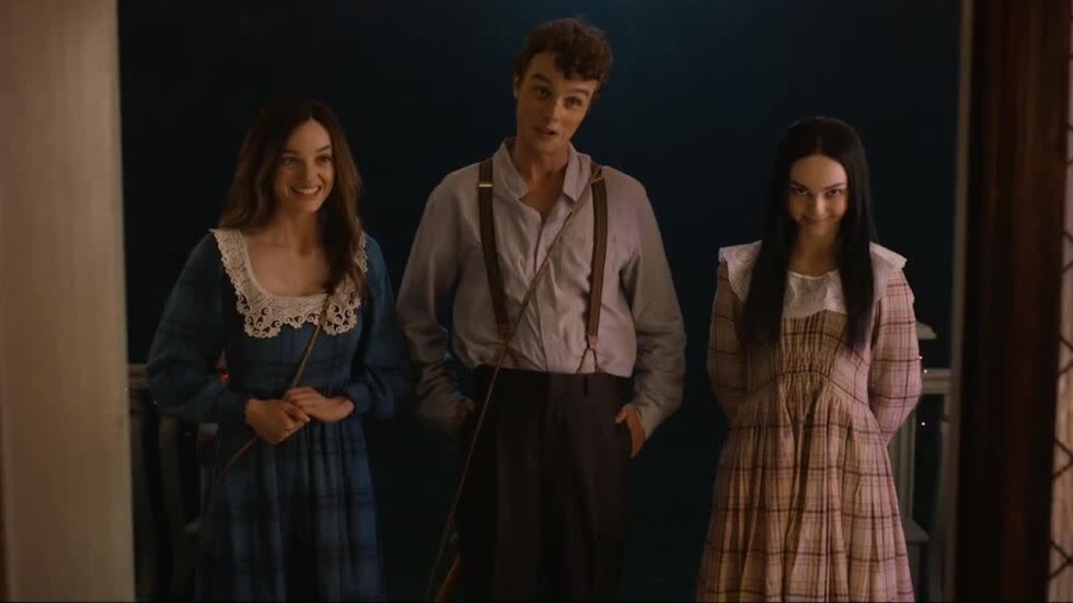 'Scary Movie 6' zet de bejubelde vampierfilm 'Sinners' heerlijk voor schut!