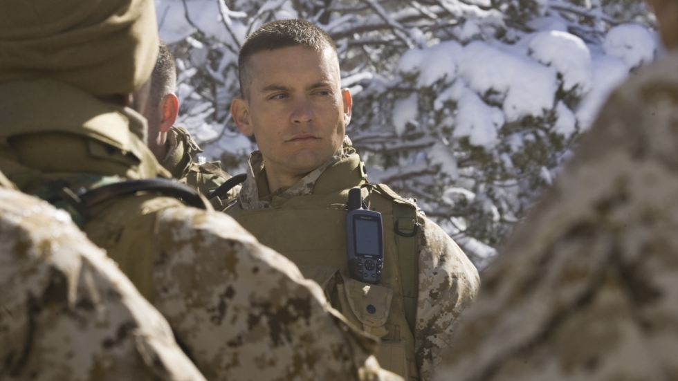 3 dikke aanraders die nu gewoon op Netflix staan