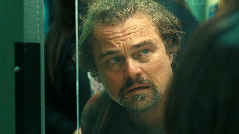 Eerste blik op Leonardo DiCaprio in nieuwe Scorsese-film 'What Happens at Night'