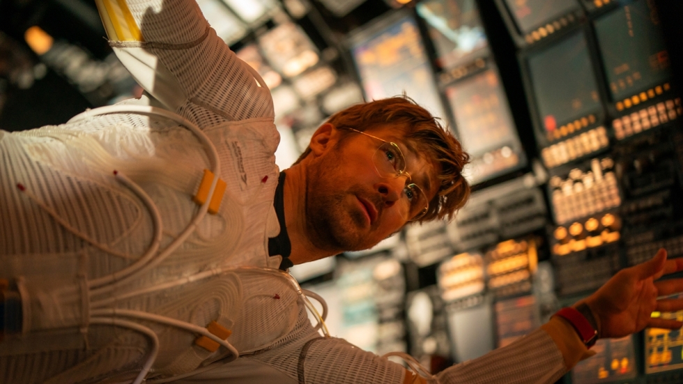 'Project Hail Mary': publieksvriendelijke ruimtemissie met veel humor en een dikke suikerlaag