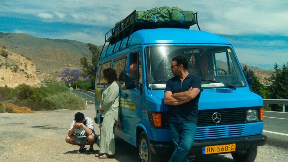 'Porte Bagage': ingetogen pareltje vol liefde voor familie en Marokko