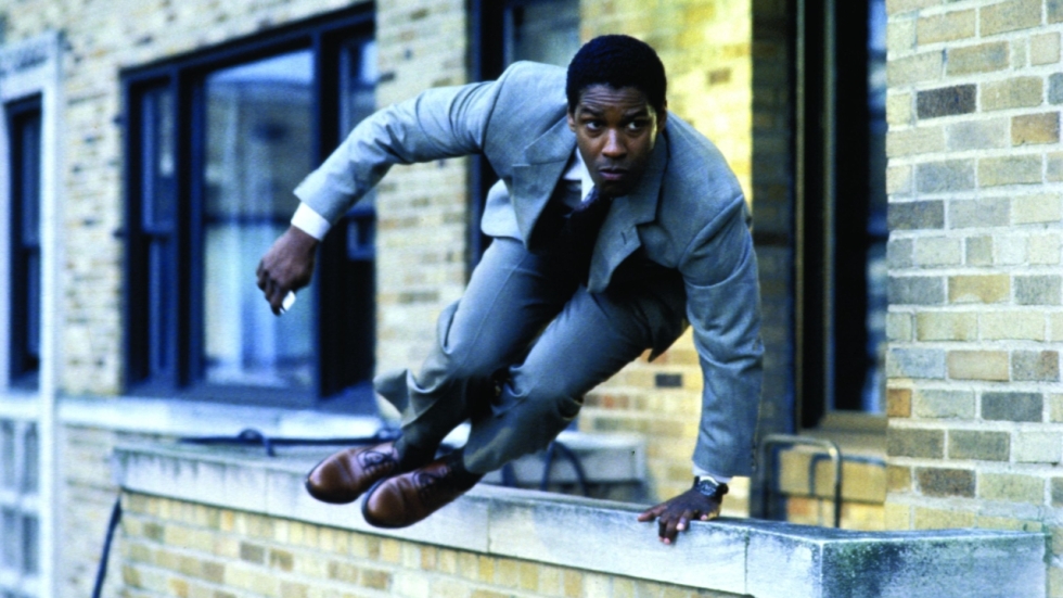 Denzel Washington weigerde deze scène te filmen