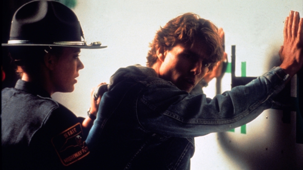 Zin in actie vanmiddag? Zet je TV om 15:30 uur aan voor deze vliegensvlugge actiefilm