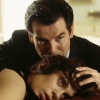 Pierce Brosnan kon deze actrice niet uitstaan bij de filmopnamen van 'Tomorrow Never Dies'
