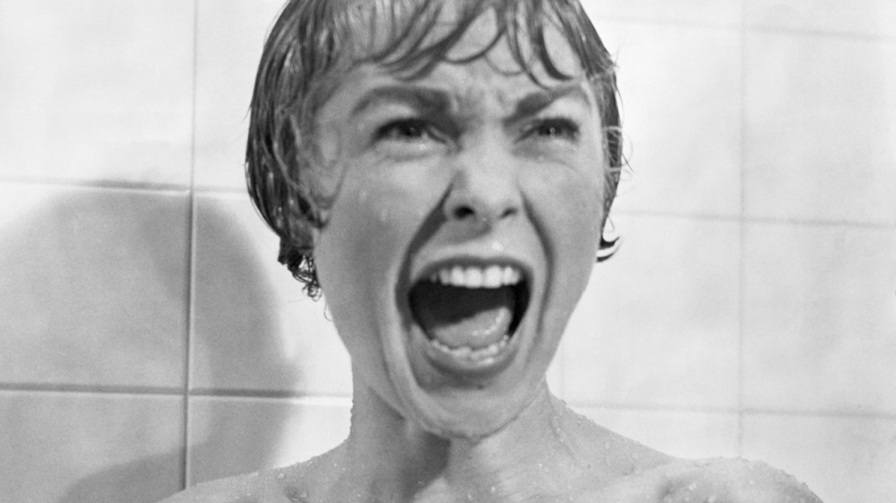 Een echte moord stelde het televisiedebuut van Alfred Hitchcocks 'Psycho' uit