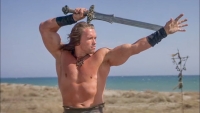 Na 40 jaar wachten is de kogel door de kerk: Arnold Schwarzenegger keert terug als één van zijn bekendste helden