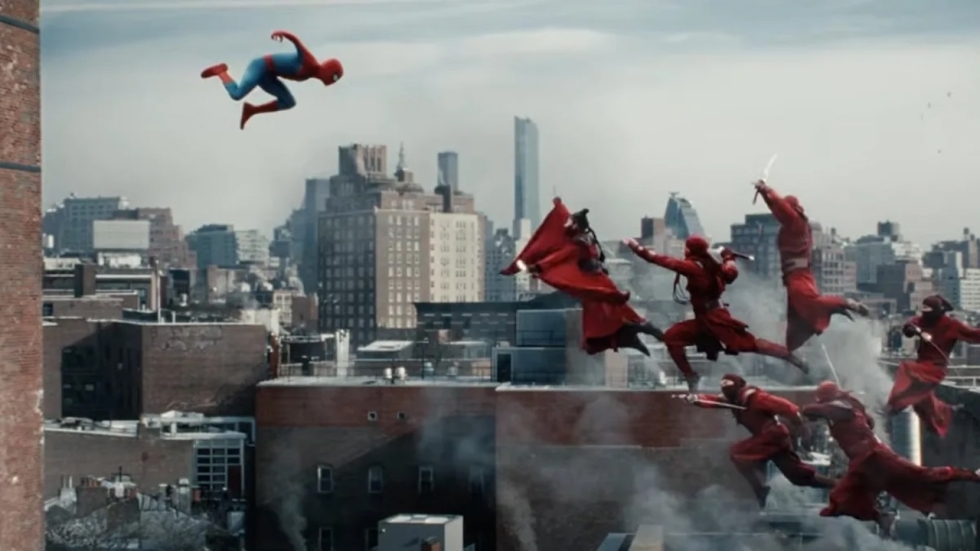 Ligt het aan mij? Die trailer voor 'Spider-Man: Brand New Day' is toch zwaar teleurstellend