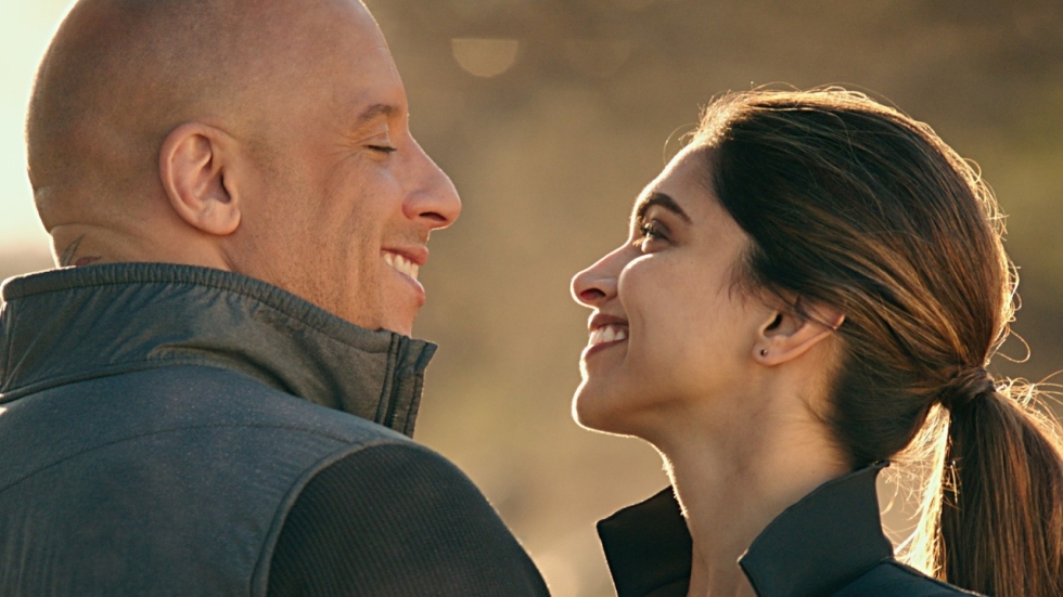 Een van de mooiste actrices ter wereld hield het alleen bij één Hollywood-film met Vin Diesel