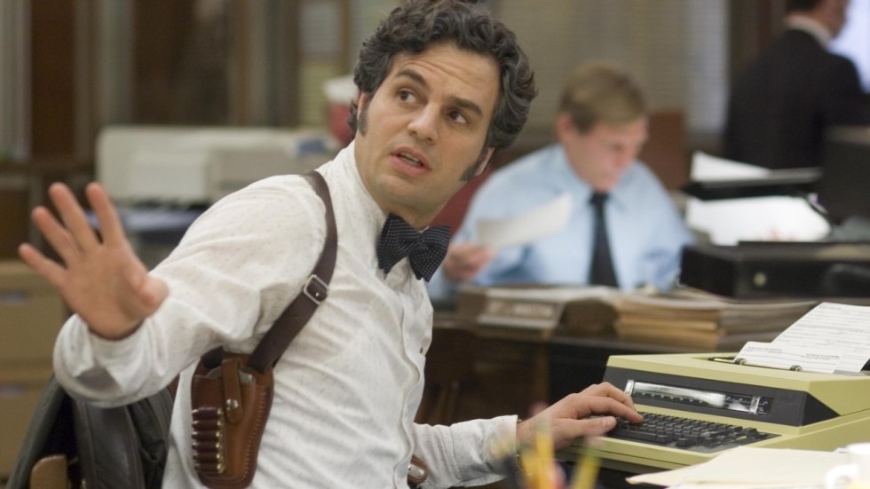 Dit is de beste film aller tijden, aldus Mark Ruffalo
