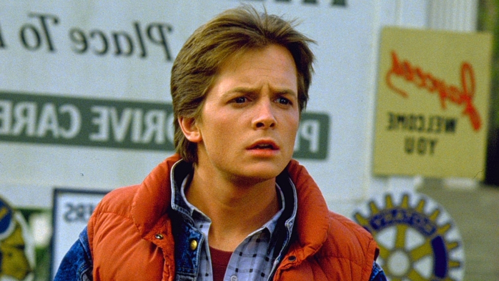 Nieuw 'Back to the Future'-project aangekondigd en Michael J. Fox is van de partij