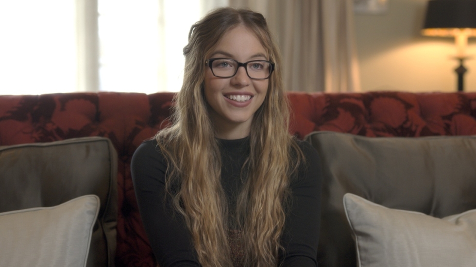 Sydney Sweeney neemt het in 'The Housemaid 2' op tegen een andere "excentrieke" topactrice