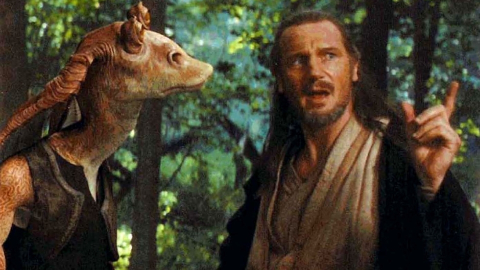 Deze acteur werd kapotgemaakt na één filmrol: "mijn carrière begon én eindigde daar," aldus Ahmed Best