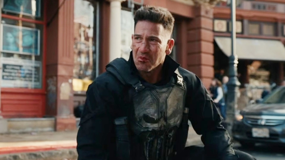 Marvel kondigt plots nieuwe film 'The Punisher: One Last Kill' aan en hij is al bijna te zien