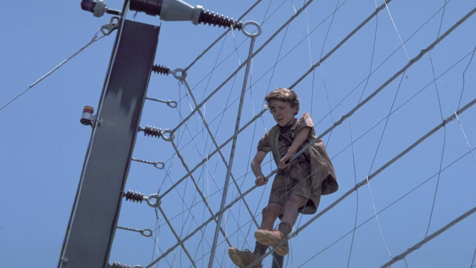 Nostalgisch en altijd weer leuk om te zien: deze kaskraker staat binnenkort op Netflix