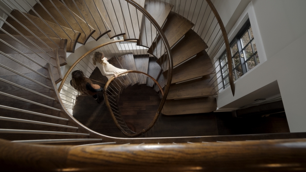 De duizelingwekkende thriller die recent nog door het dak ging nú ook thuis te zien!