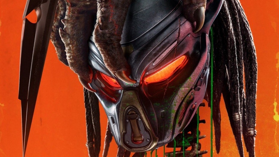 'Predator'-regisseur maakt keiharde actiefilm 'The Executioner'