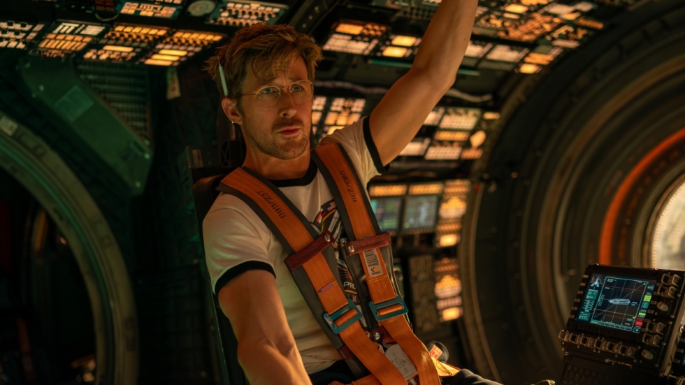 Genoten van 'Project Hail Mary'? Dan is deze ruimtefilm ook echt iets voor jou