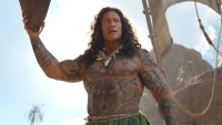 Disney stevent af op vrouwelijk 'Ghostbusters'-drama: Trailer 'Moana' heeft drie keer zoveel dislikes dan likes