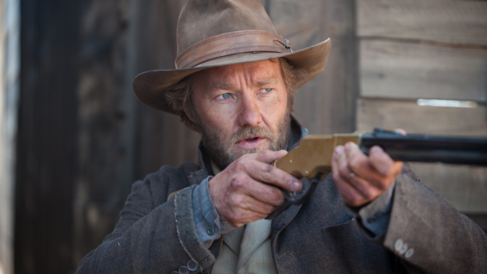 Joel Edgerton zegt dat deze film veel meer aandacht verdient: "Ik blijf het jammer vinden"