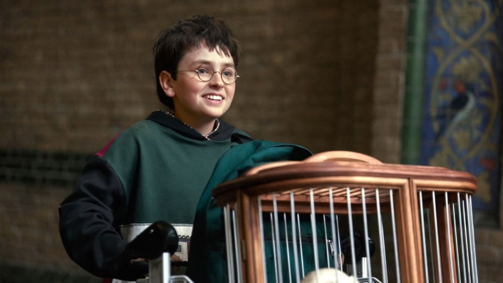 De eerste trailer voor de nieuwe 'Harry Potter': doet deze de eerdere films vergeten?