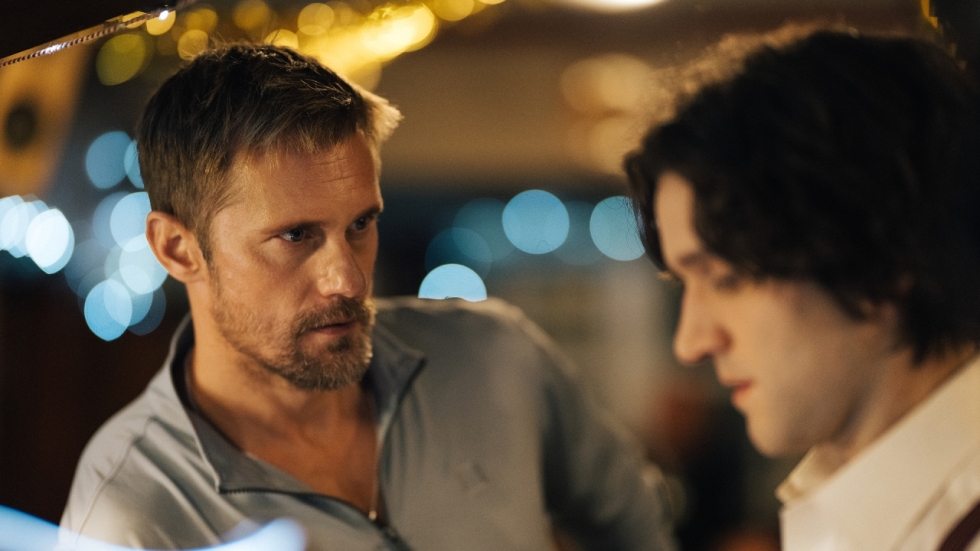 'Pillion': liefde is een kettingslot om je nek waarvan je vriend de sleutel heeft