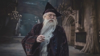 Ik dacht dat de nieuwe 'Harry Potter' wel wat kon worden, maar nu denk ik: "gewoon niet..."