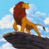 The Lion King