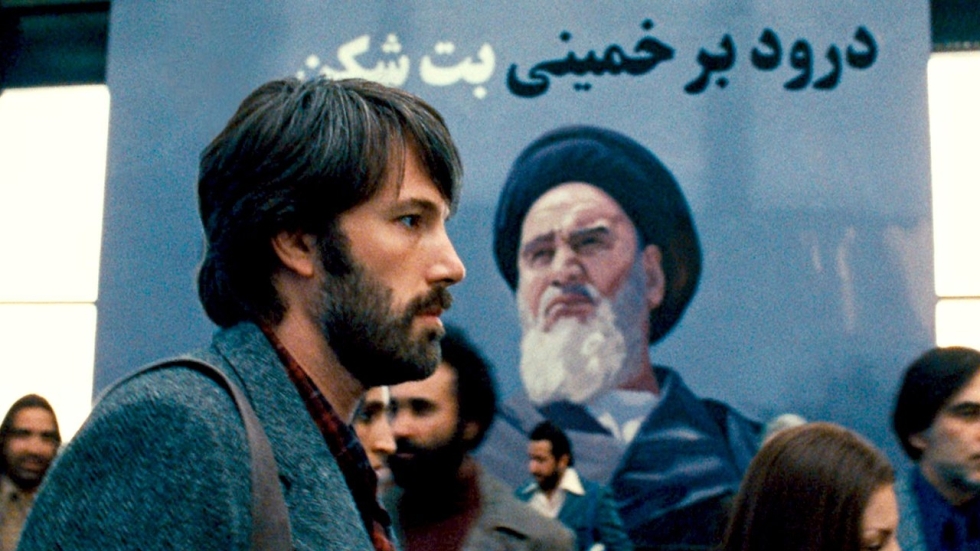 Deze drievoudige Oscarwinnaar én bijzonder actuele film kijk je binnenkort gewoon vanaf je eigen bank op Netflix