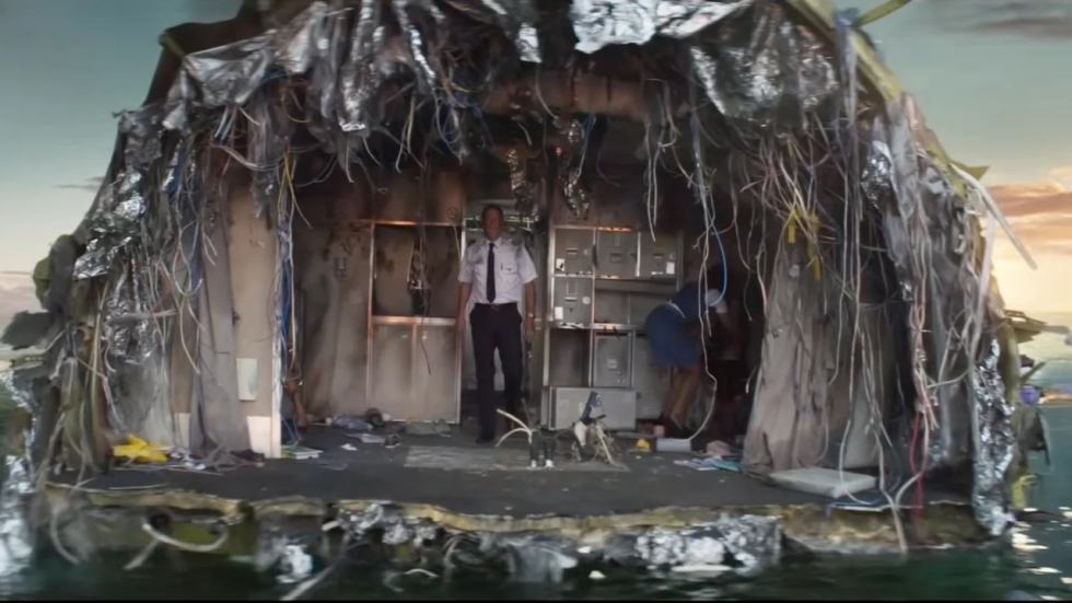 Volledige trailer 'Deep Water': Renny Harlin keert terug met nieuwe 'Deep Blue Sea'