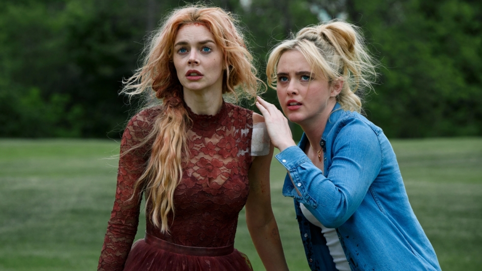 Genoten van 'Ready or Not 2'? Kijk dan ook deze heerlijke horrorfilm