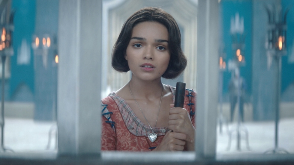 Rachel Zegler maakt iedereen weer boos met idee voor Shakespeare-verfilming met genderswap